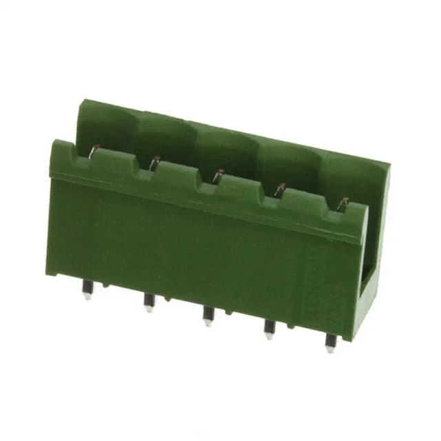 282822-5 — TE Connectivity AMP Connectors product photo