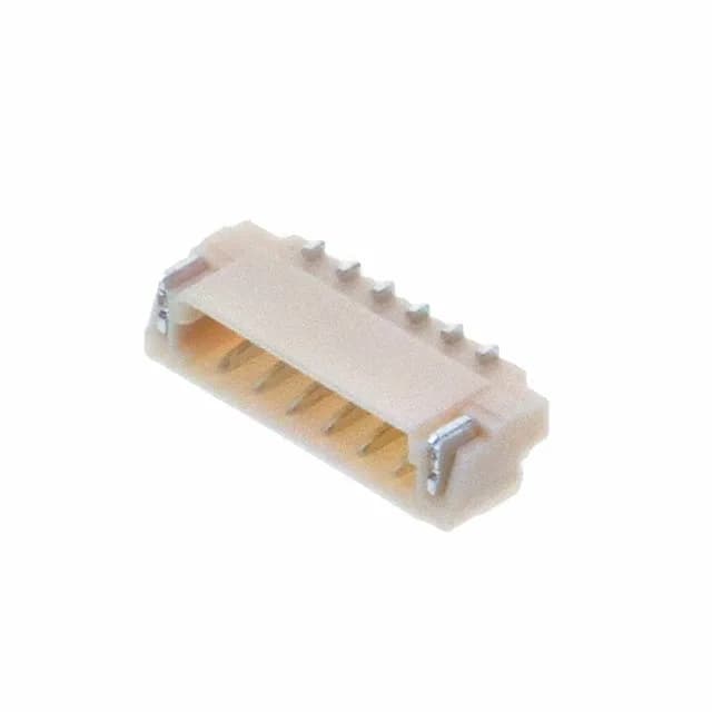 SM06B-SURS-TF(LF)(SN) — JST Sales America Inc. product photo