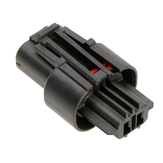 2077820002 — Molex product photo