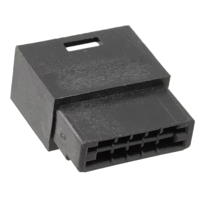 3-88189-0 — TE Connectivity AMP Connectors product photo