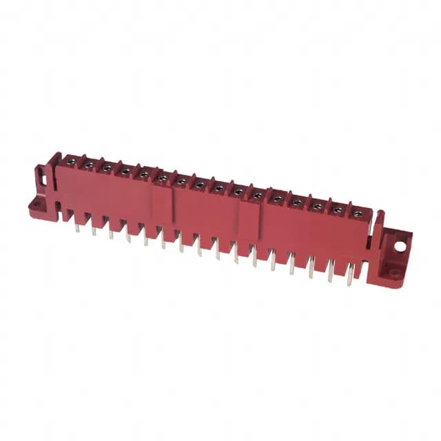 207615-3 — TE Connectivity AMP Connectors product photo