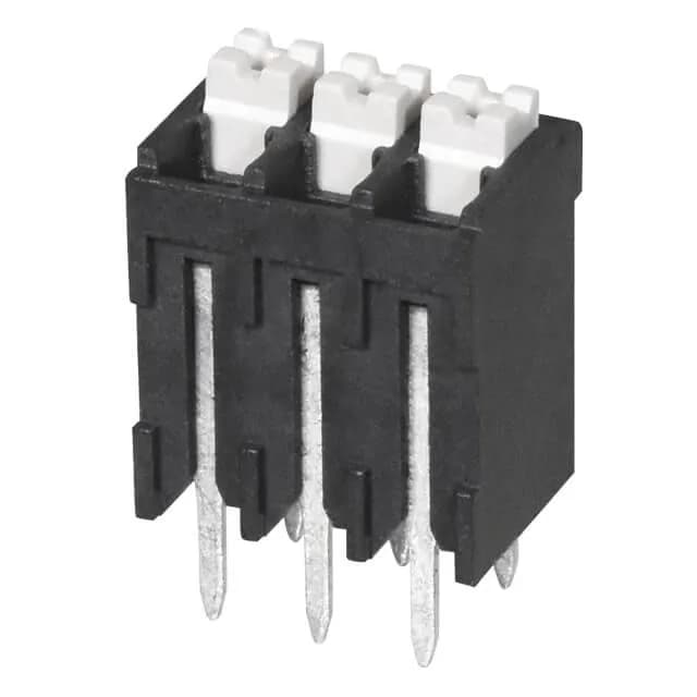 TBLH10V-350-03BK — CUI Devices product photo