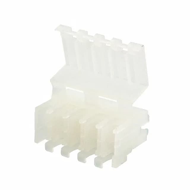 1703081-1 — TE Connectivity AMP Connectors product photo