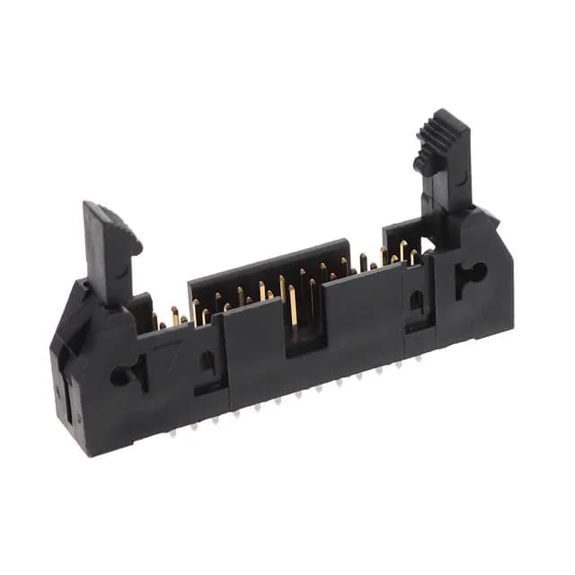 65863-073LF — Amphenol ICC (FCI) product photo
