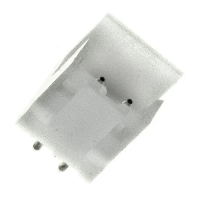292132-2 — TE Connectivity AMP Connectors product photo
