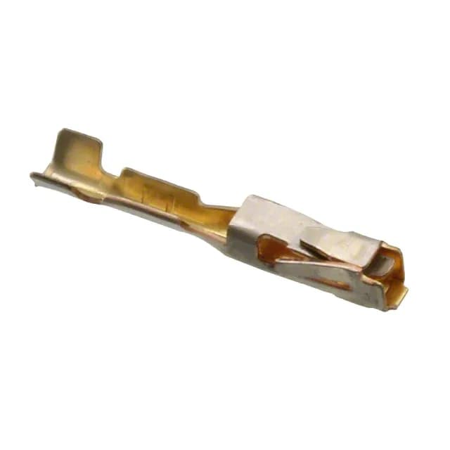 167042-1 — TE Connectivity AMP Connectors product photo