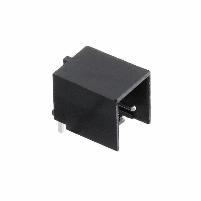 3-644894-2 — TE Connectivity AMP Connectors product photo