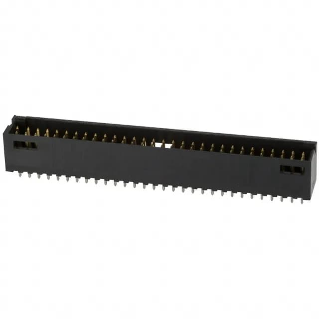 2-102618-8 — TE Connectivity AMP Connectors product photo