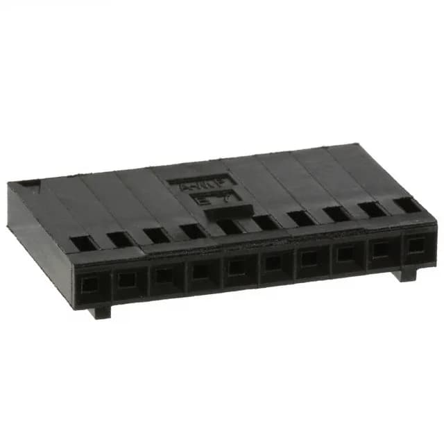 102241-8 — TE Connectivity AMP Connectors product photo