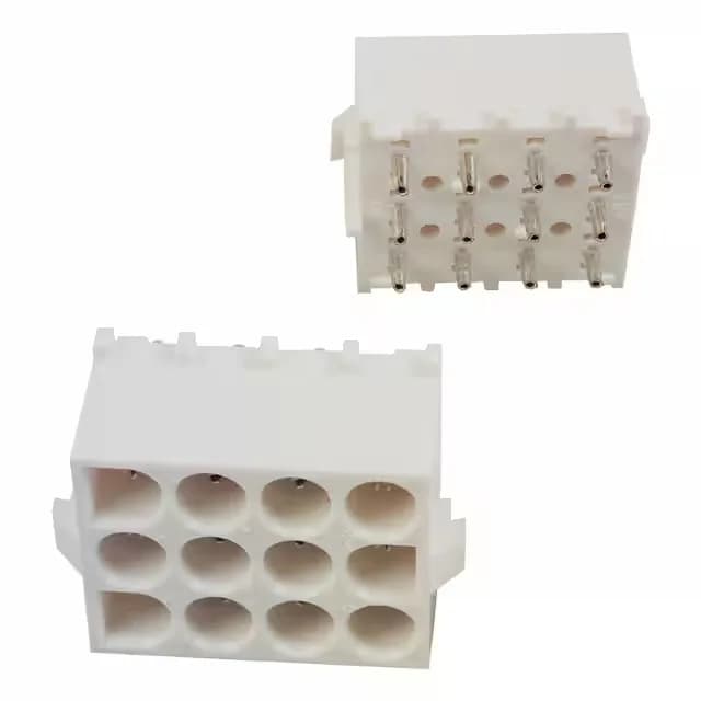 641974-1 — TE Connectivity AMP Connectors product photo