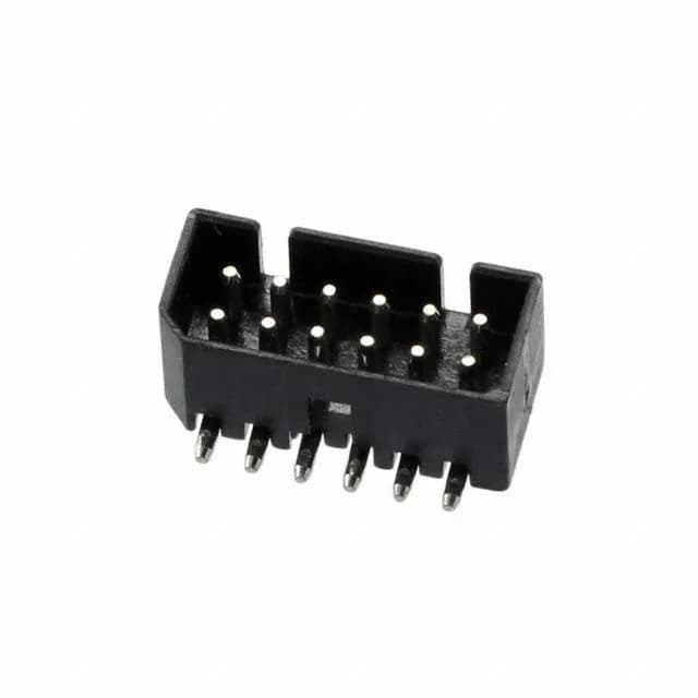 4-175643-2 — TE Connectivity AMP Connectors product photo