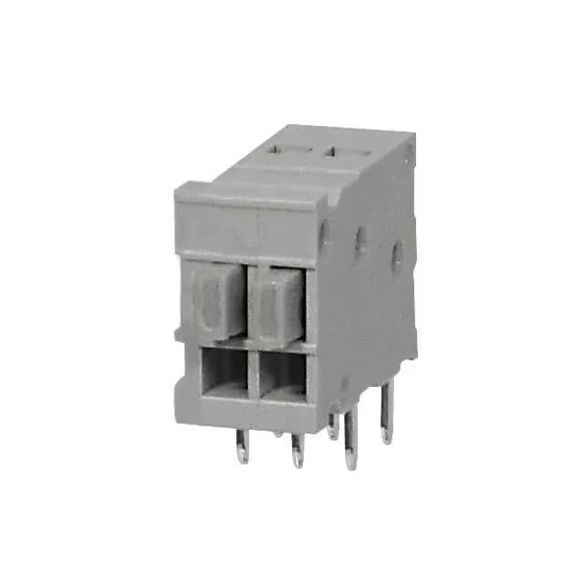 TBL009-254-02GY-2GY — CUI Devices product photo