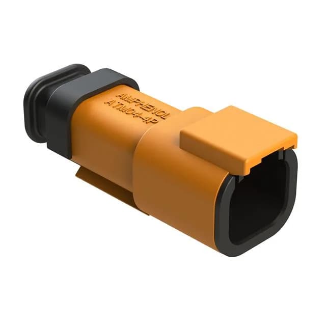 ATM04-4P-SR01OR — Amphenol Sine Systems Corp product photo