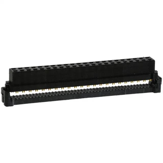 2-111626-2 — TE Connectivity AMP Connectors product photo