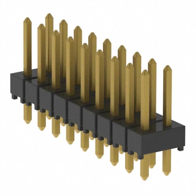 HTSW-109-07-G-D — Samtec Inc. product photo