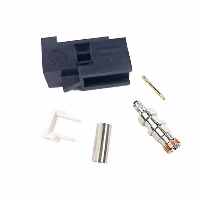 FA1-NASJ-C01-6 — Amphenol RF product photo