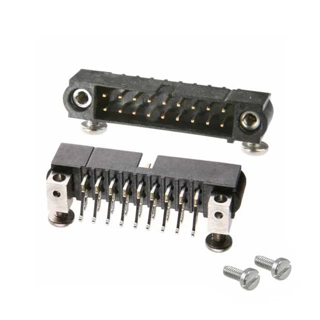 M80-5430405 — Harwin Inc. product photo