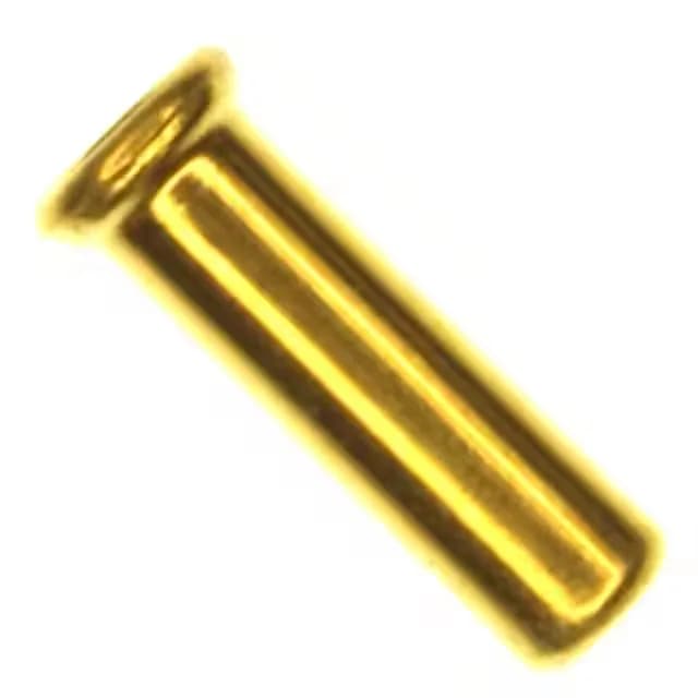 50462-6 — TE Connectivity AMP Connectors product photo