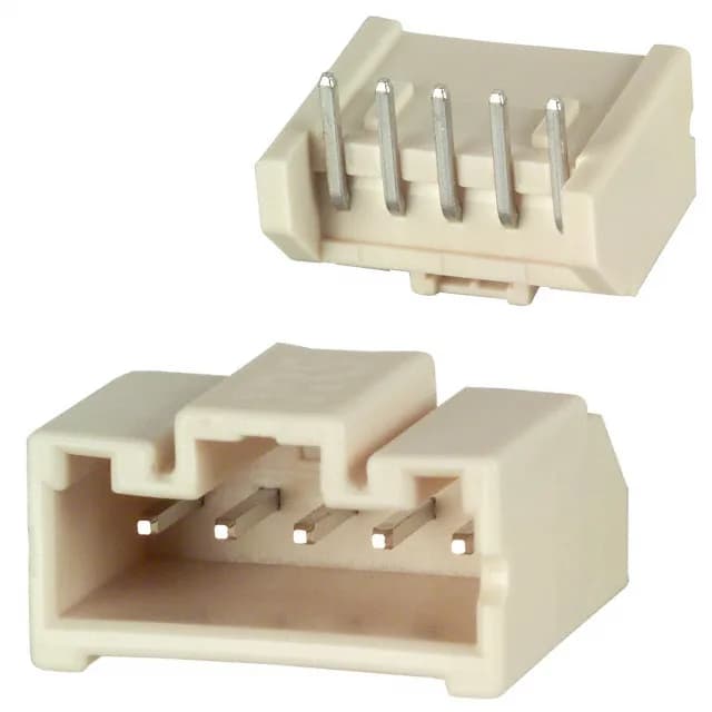 DF1E-5P-2.5DS(05) — Hirose Electric Co Ltd product photo