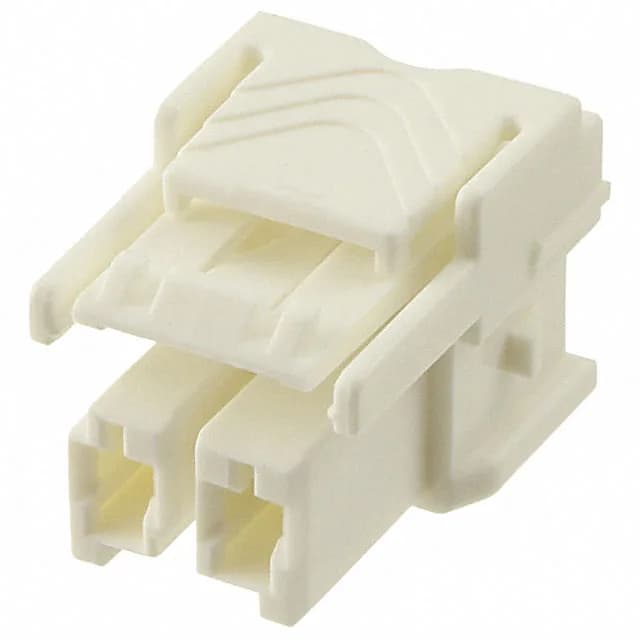 1-2232265-1 — TE Connectivity AMP Connectors product photo