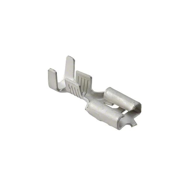 42904-2 — TE Connectivity AMP Connectors product photo