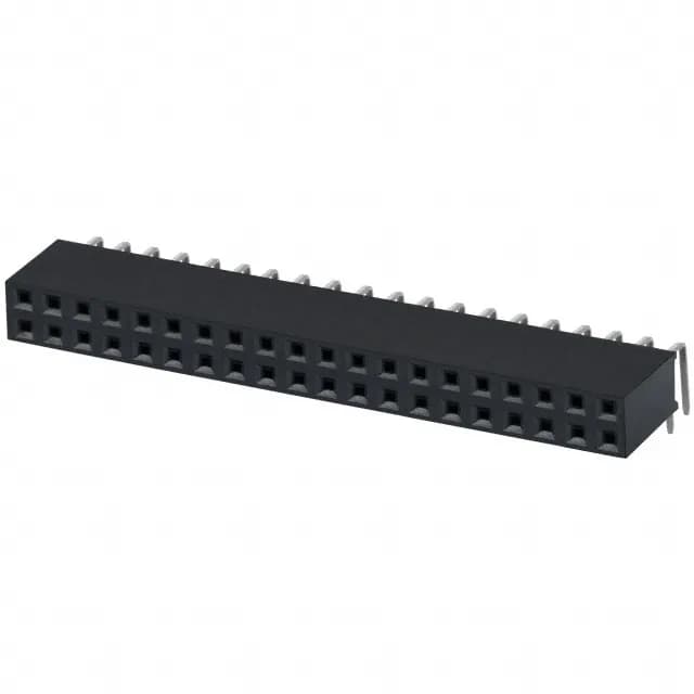 PPTC202LJBN-RC — Sullins Connector Solutions product photo