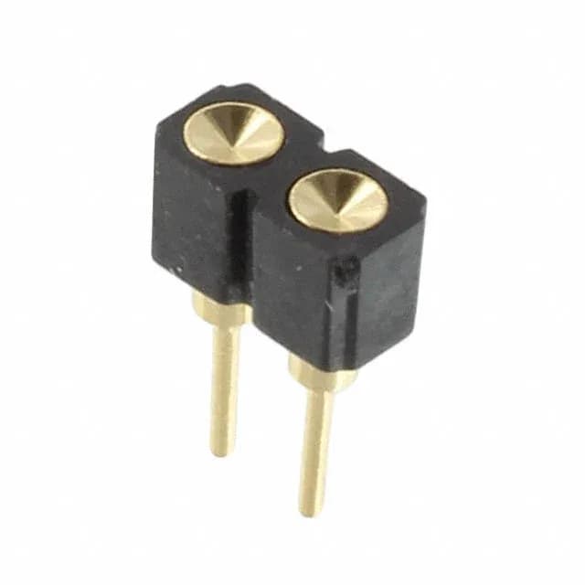 319-10-102-00-006000 — Mill-Max Manufacturing Corp. product photo