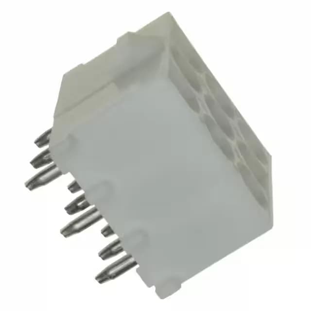 350835-4 — TE Connectivity AMP Connectors product photo