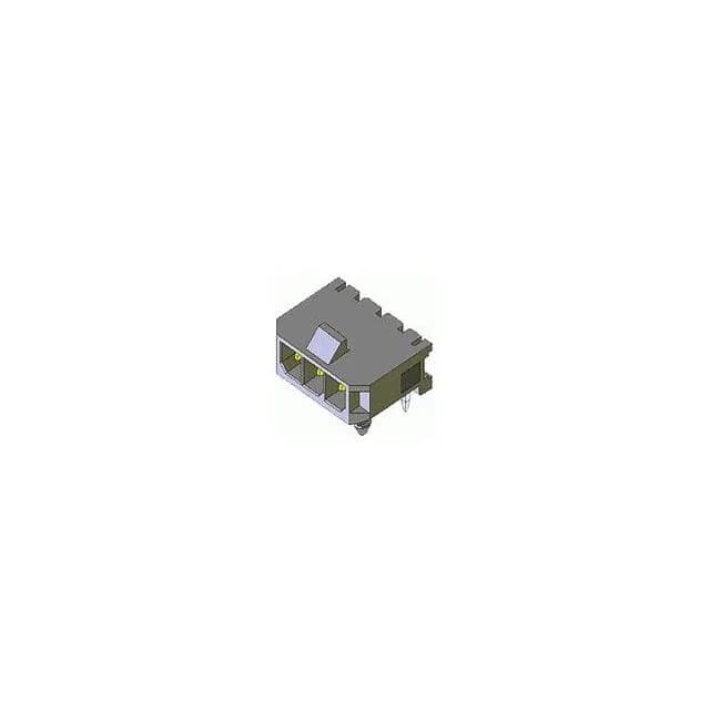 436500703 — Molex product photo