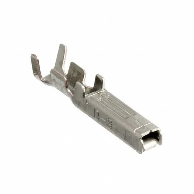 175196-2 — TE Connectivity AMP Connectors product photo