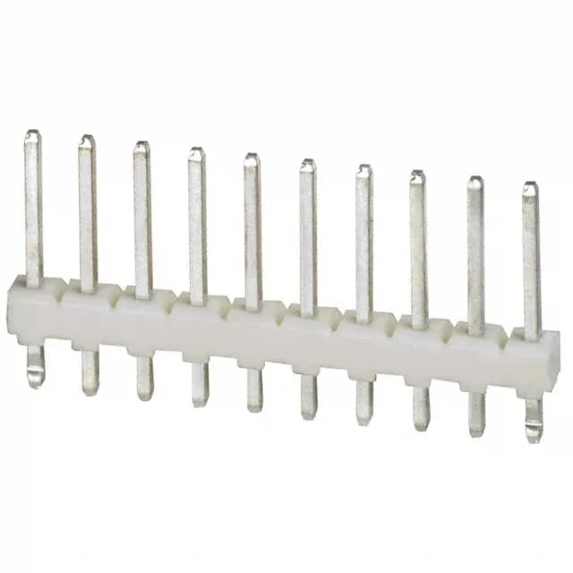 4-644456-0 — TE Connectivity AMP Connectors product photo