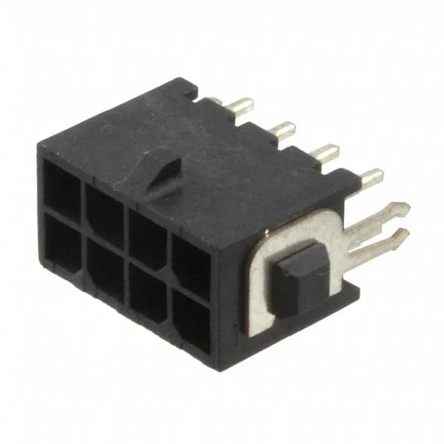 3-794681-8 — TE Connectivity AMP Connectors product photo