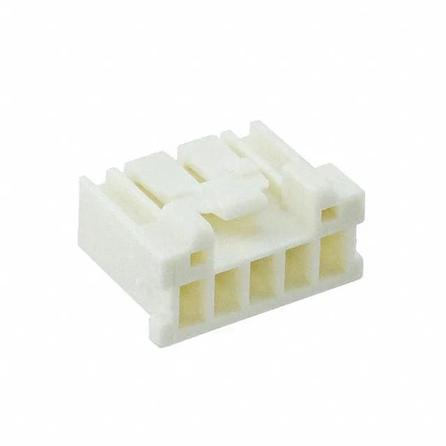 1747066-5 — TE Connectivity AMP Connectors product photo