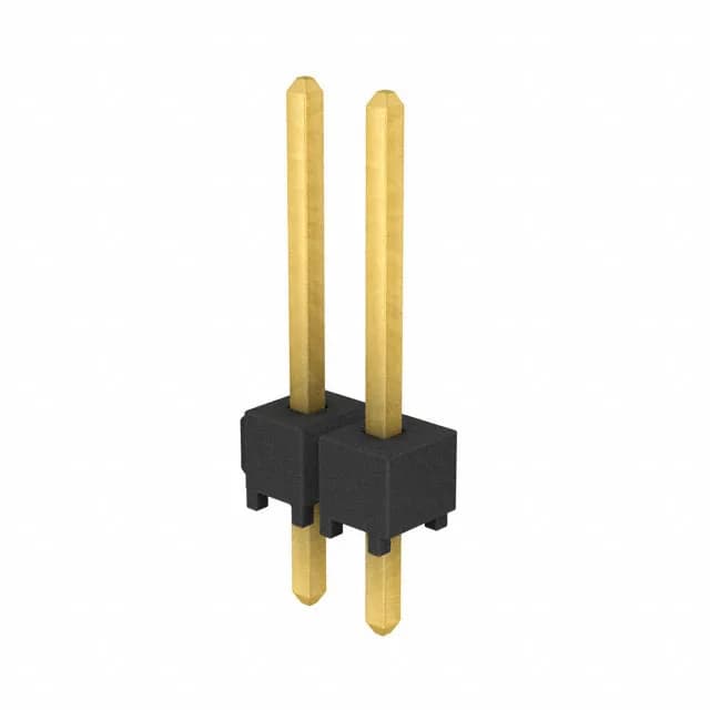 TSW-102-14-G-S — Samtec Inc. product photo