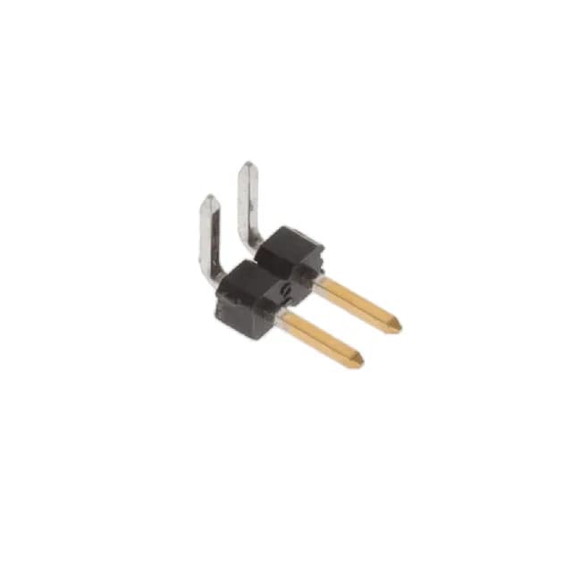 2842124-2 — TE Connectivity AMP Connectors product photo