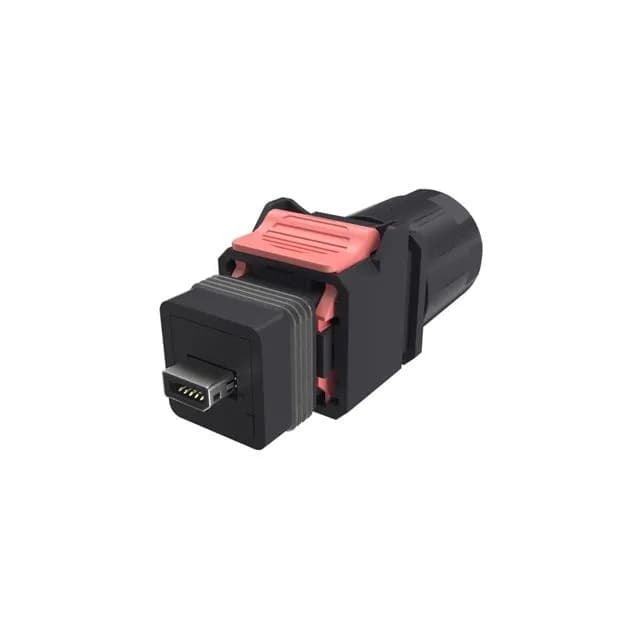 NDHN3B2 — Amphenol ICC (Commercial Products) product photo