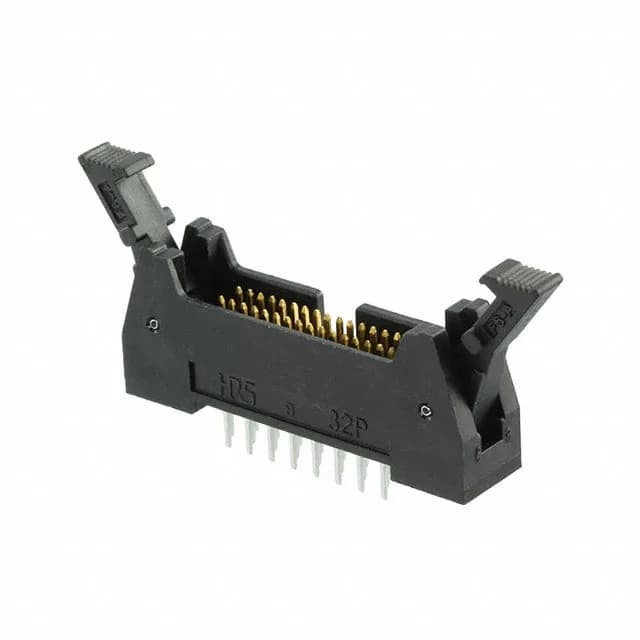 HIF6-32PA-1.27DSA(71) — Hirose Electric Co Ltd product photo