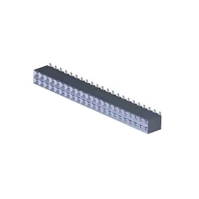 7-147105-2 — TE Connectivity AMP Connectors product photo