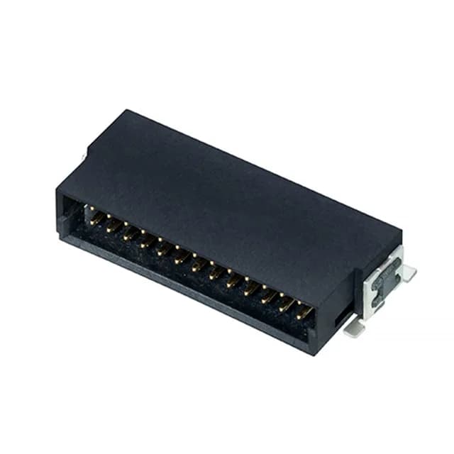 M55-7102642R — Harwin Inc. product photo