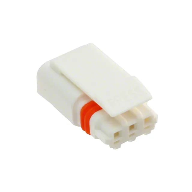 1-2834074-3 — TE Connectivity AMP Connectors product photo