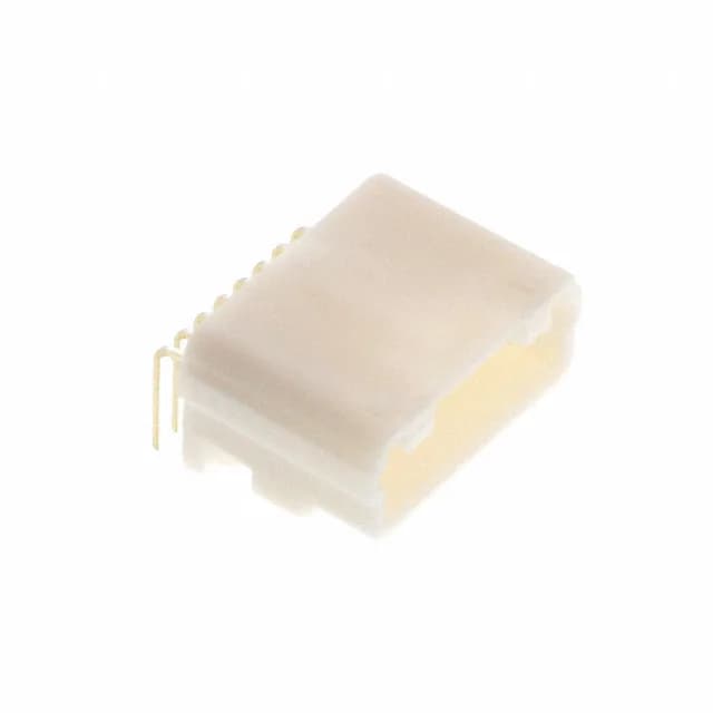1376366-2 — TE Connectivity AMP Connectors product photo