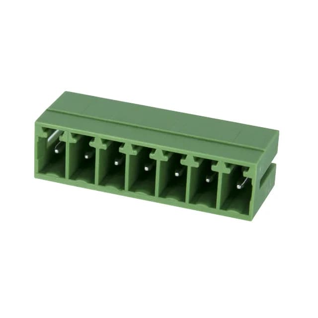 ECH350R-07P — Dinkle Corporation, USA product photo
