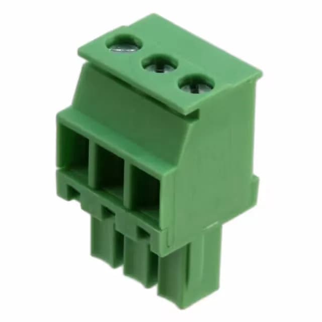 TS03315B0000G — Amphenol Anytek product photo