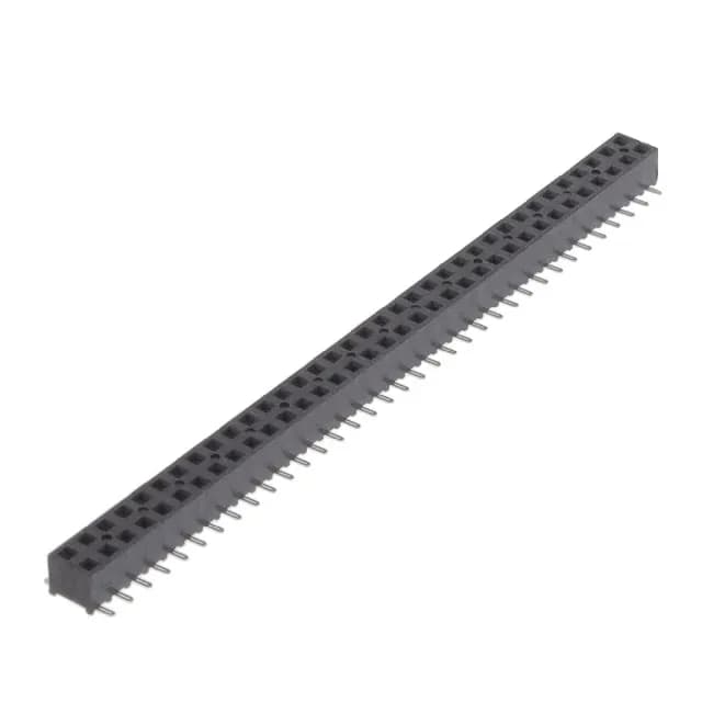 SMM-135-02-S-D-P — Samtec Inc. product photo