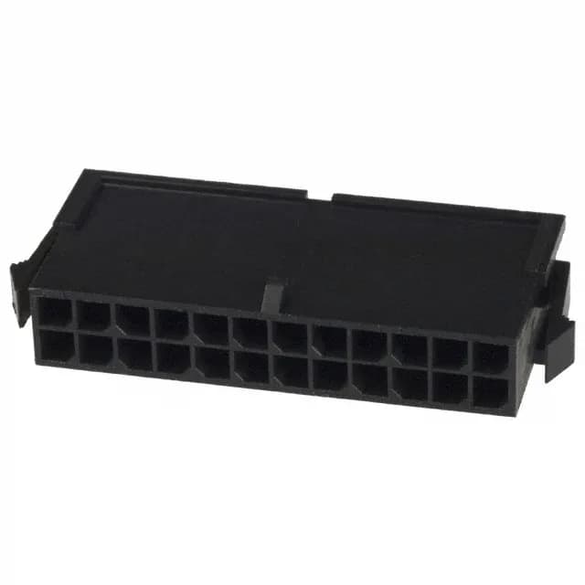 2-794615-4 — TE Connectivity AMP Connectors product photo