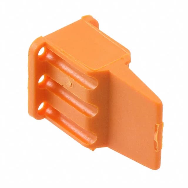 WM-6S — TE Connectivity Deutsch Connectors product photo