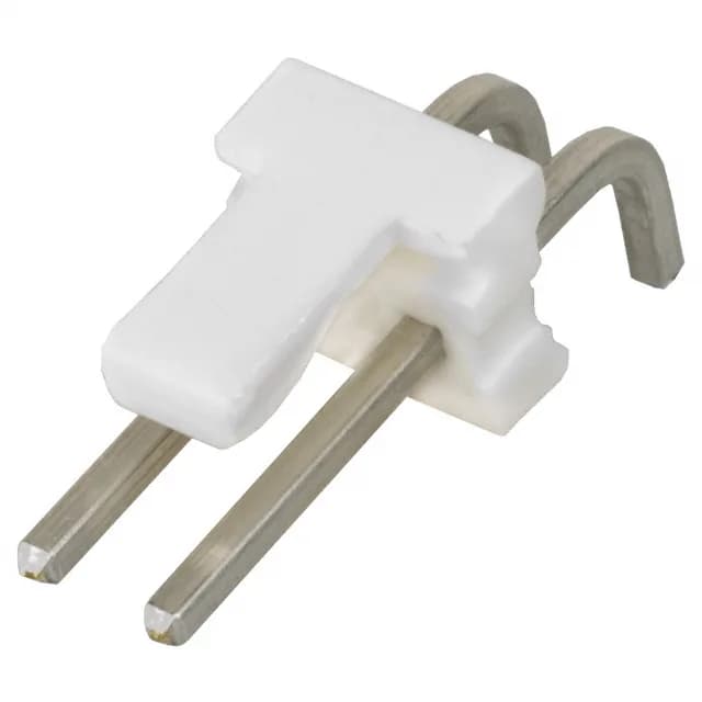 640389-2 — TE Connectivity AMP Connectors product photo