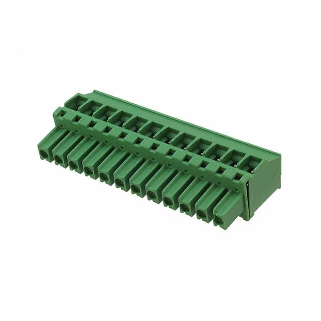 1-1986375-2 — TE Connectivity AMP Connectors product photo