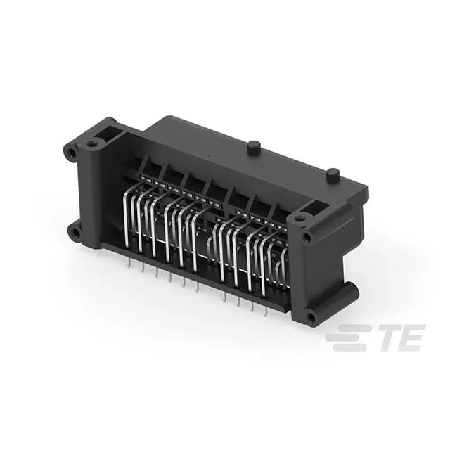 1-963448-2 — TE Connectivity AMP Connectors product photo
