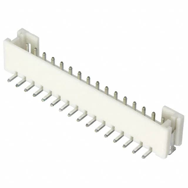 B16B-PH-SM4-TB — JST Sales America Inc. product photo